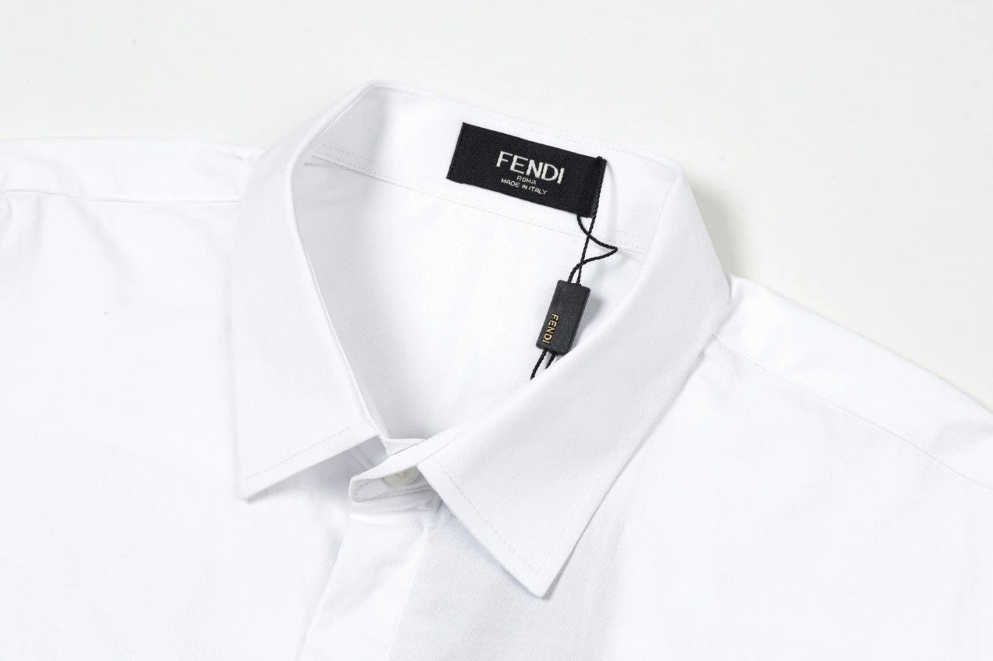 0916 Classic basic long sleeve shirt