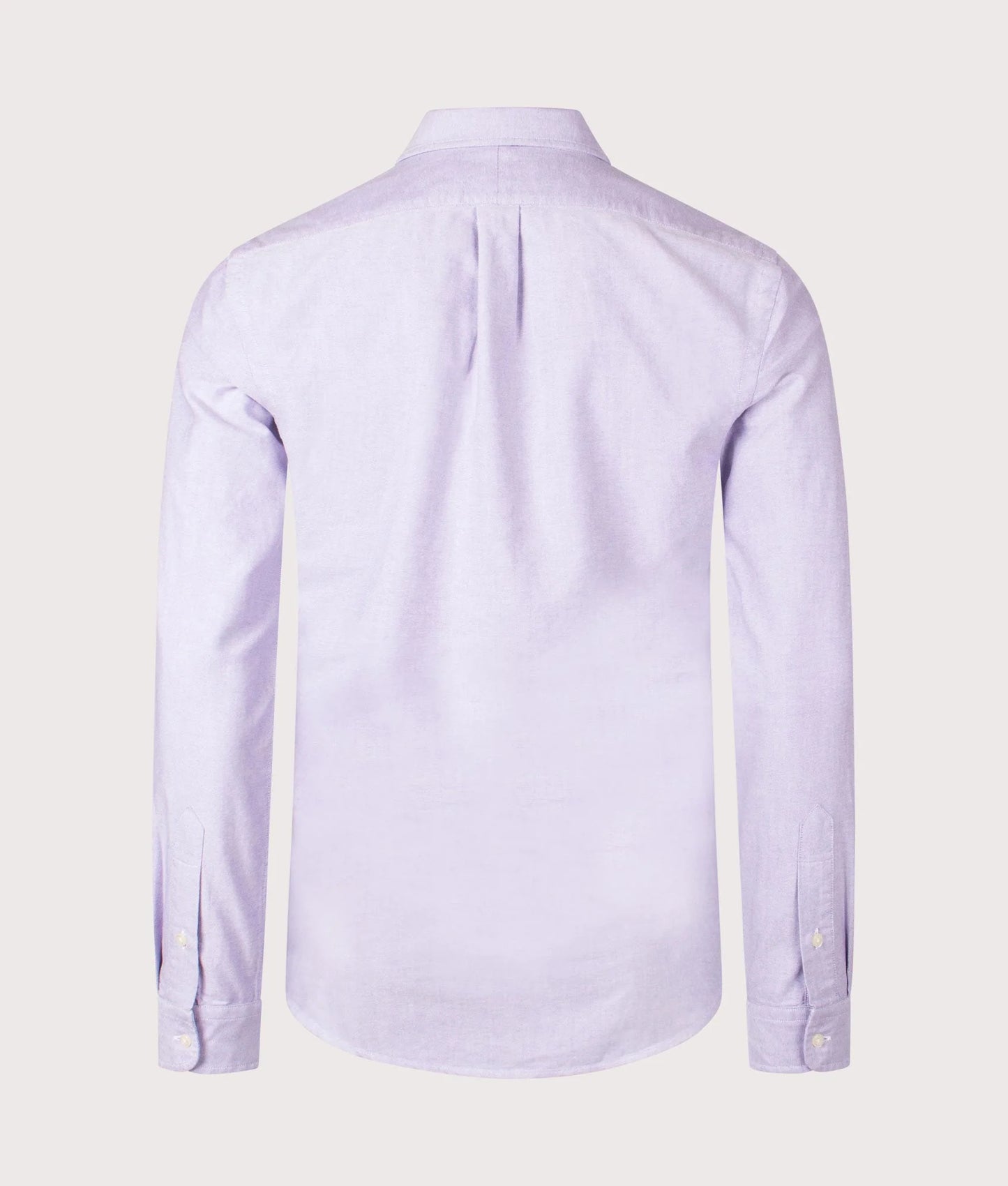 Slim Fit Oxford Shirt