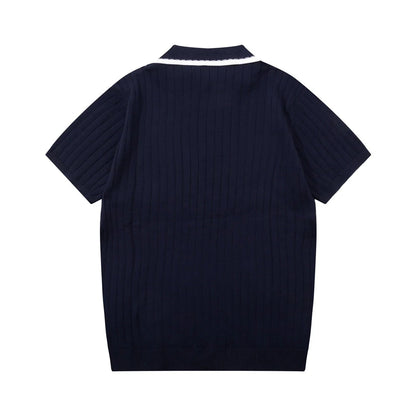 NEW 0401 Polo shirt