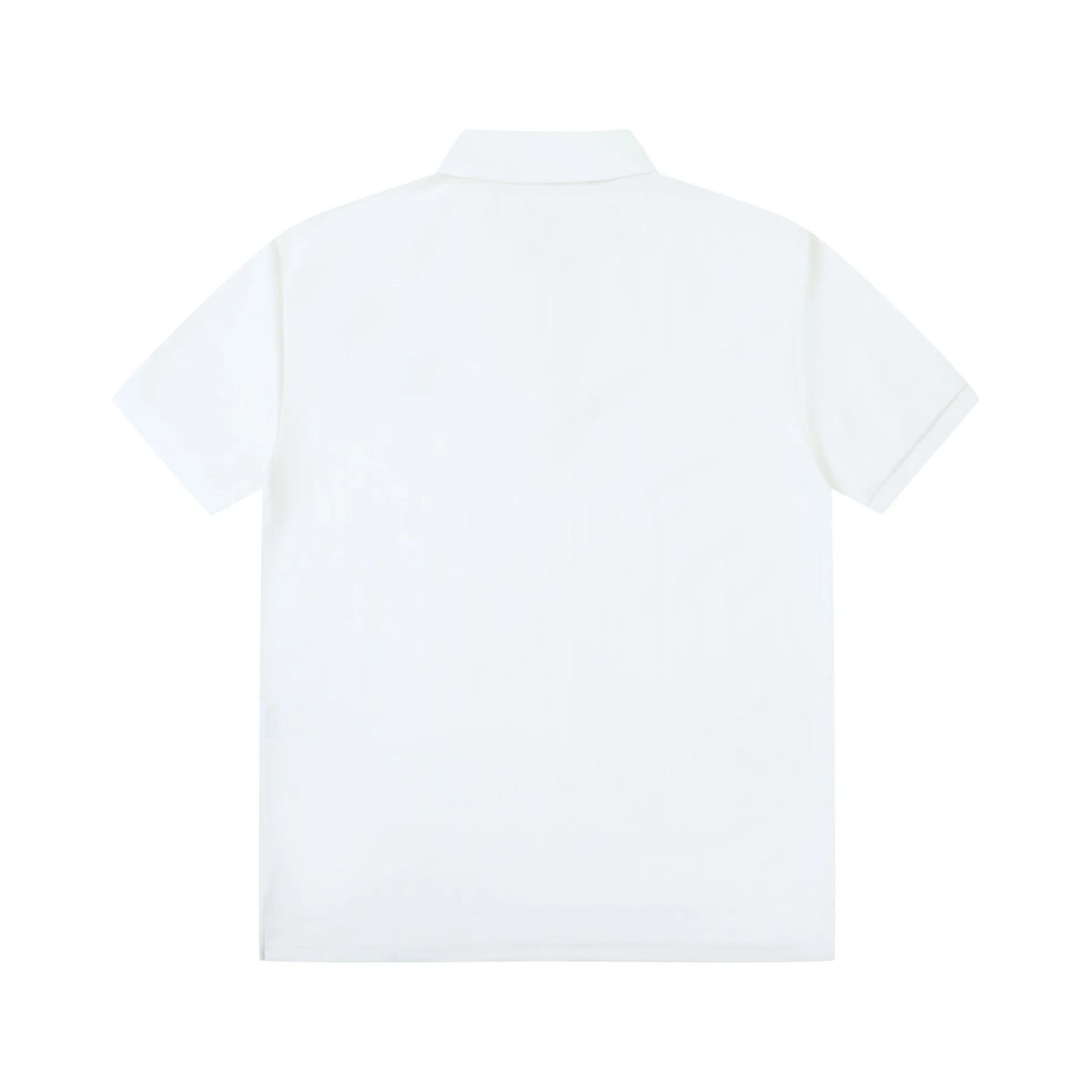 260415 New high-quality, minimalist casual wear polo shirt