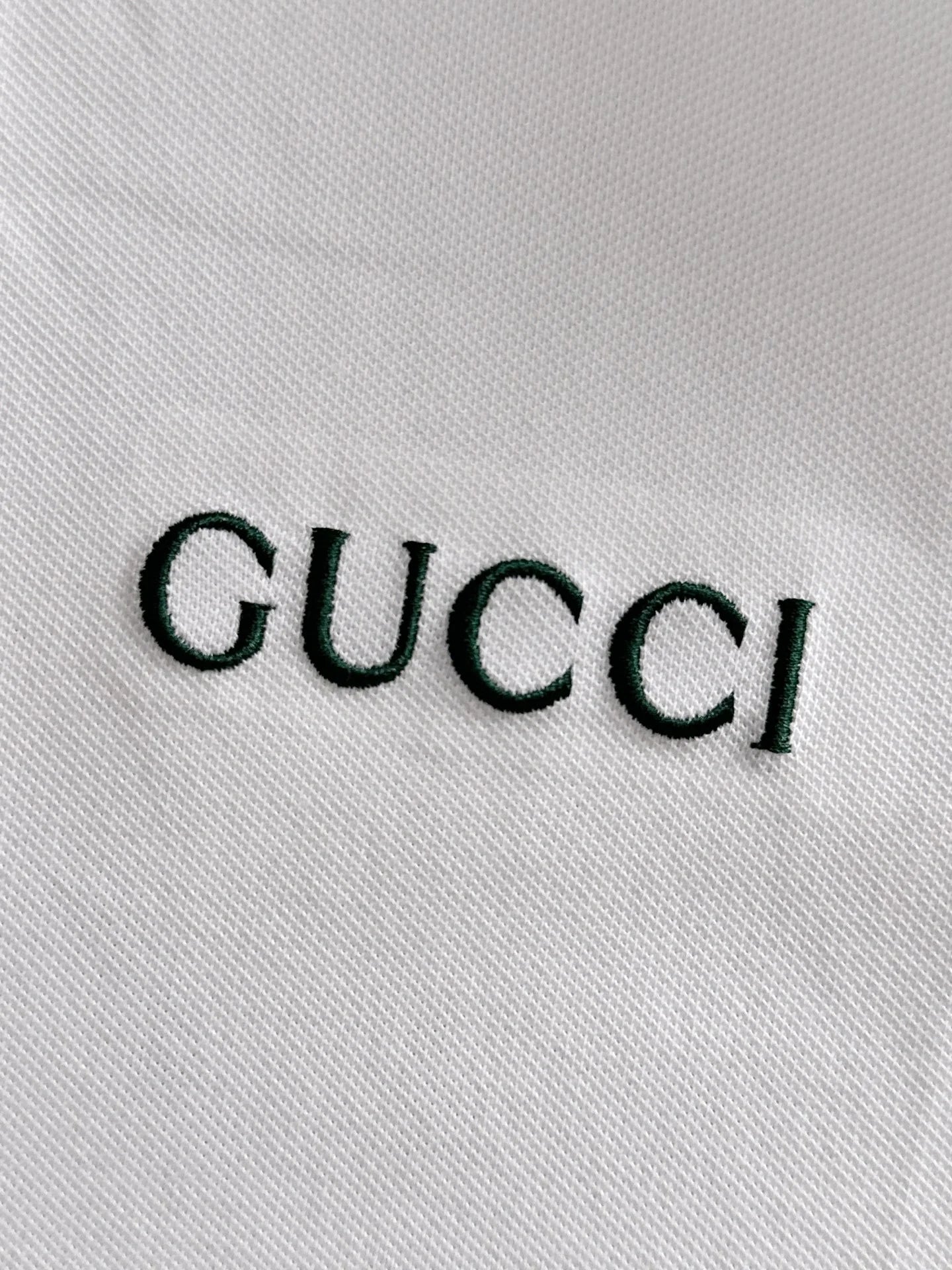 260511 New high-quality embroidered neckline jacquard patchwork design Polo shirt