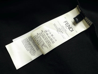 260415 New high-quality color-matched small icon polo shirt