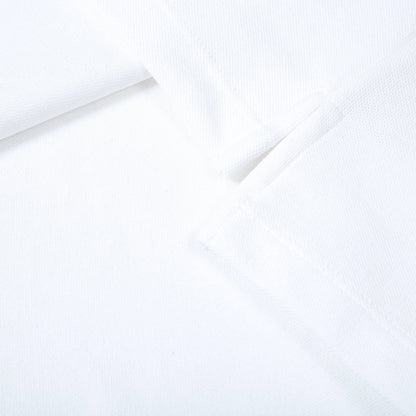 260415 New high-quality, minimalist casual wear polo shirt