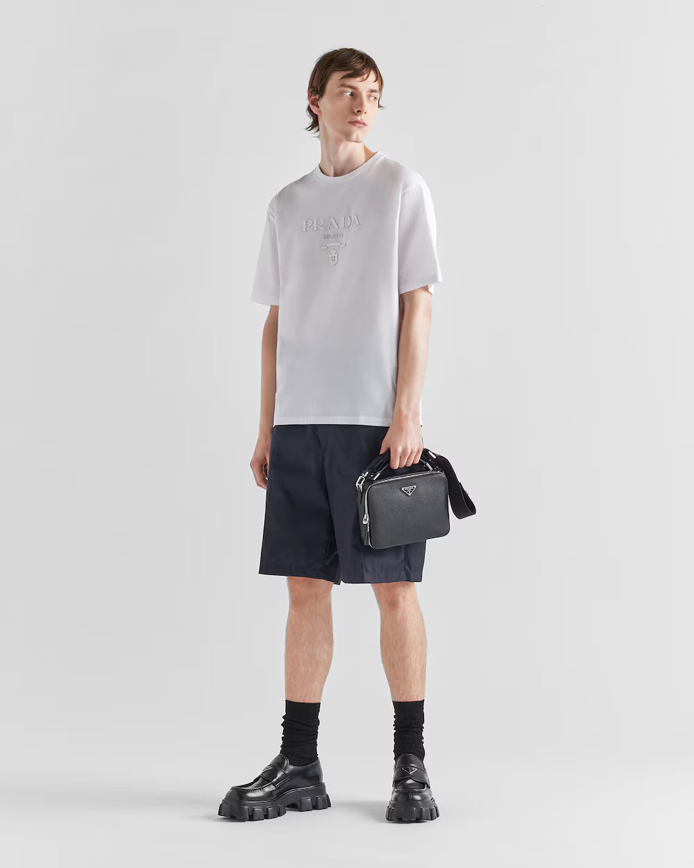 Cotton T-shirt