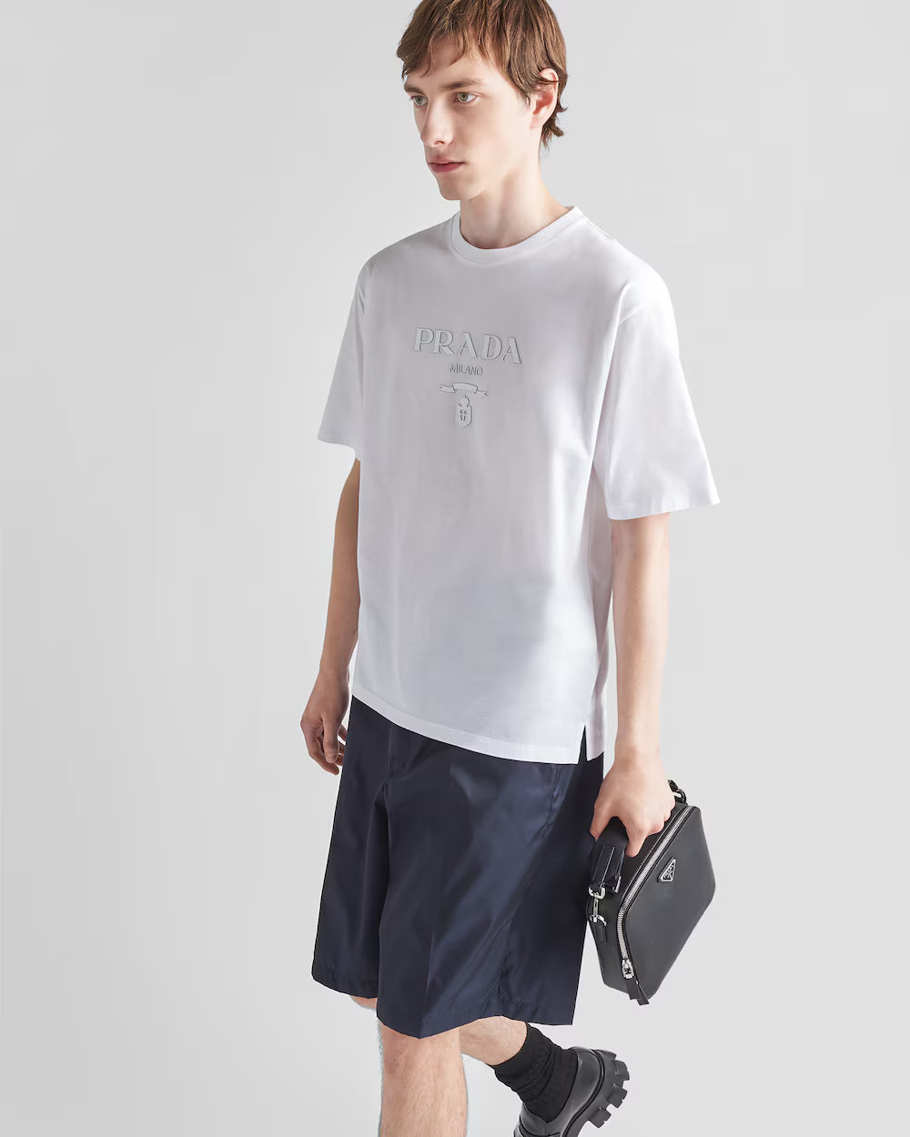 Cotton T-shirt
