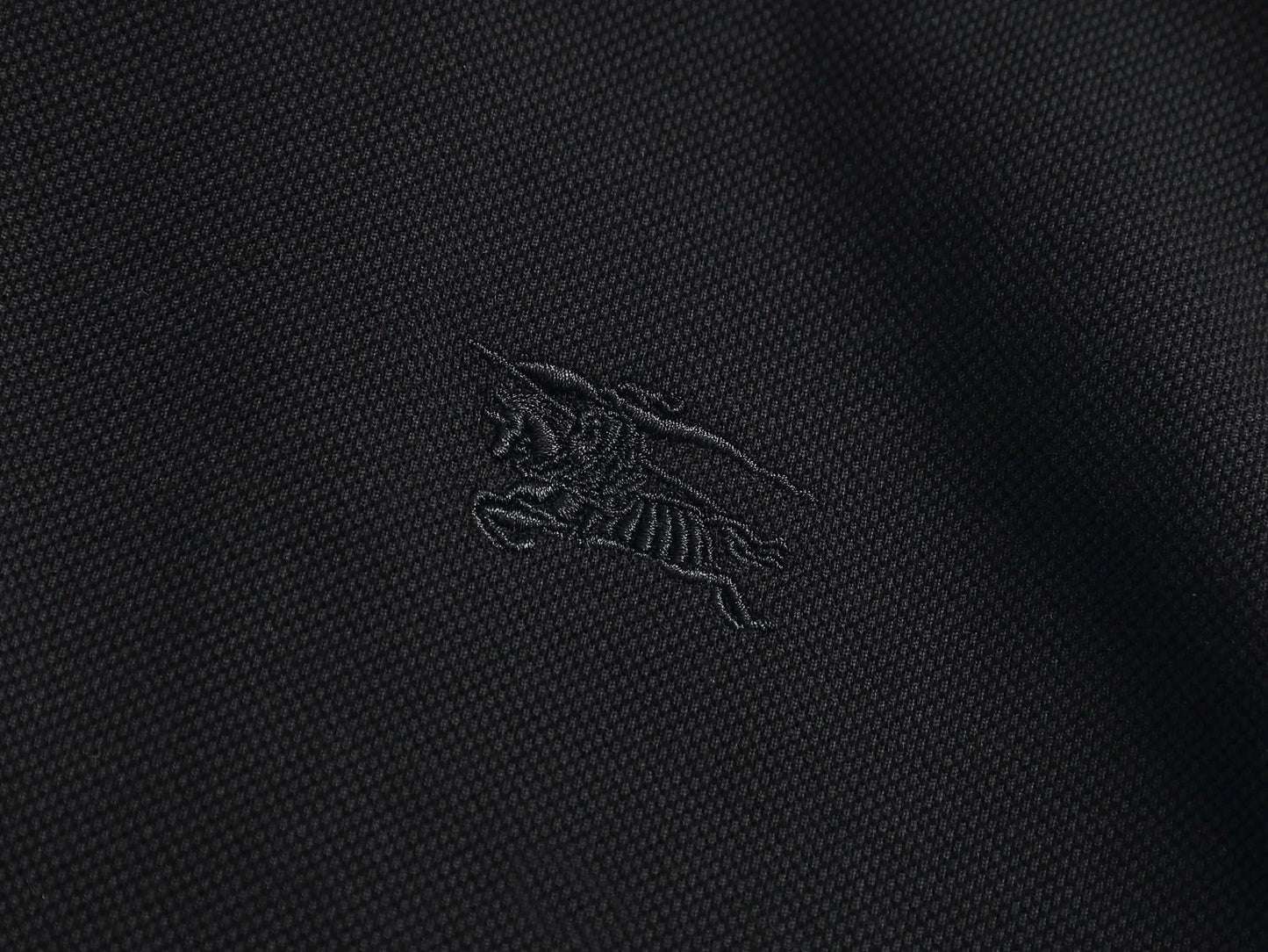 260113 New high-quality classic check-patterned woven collar polo