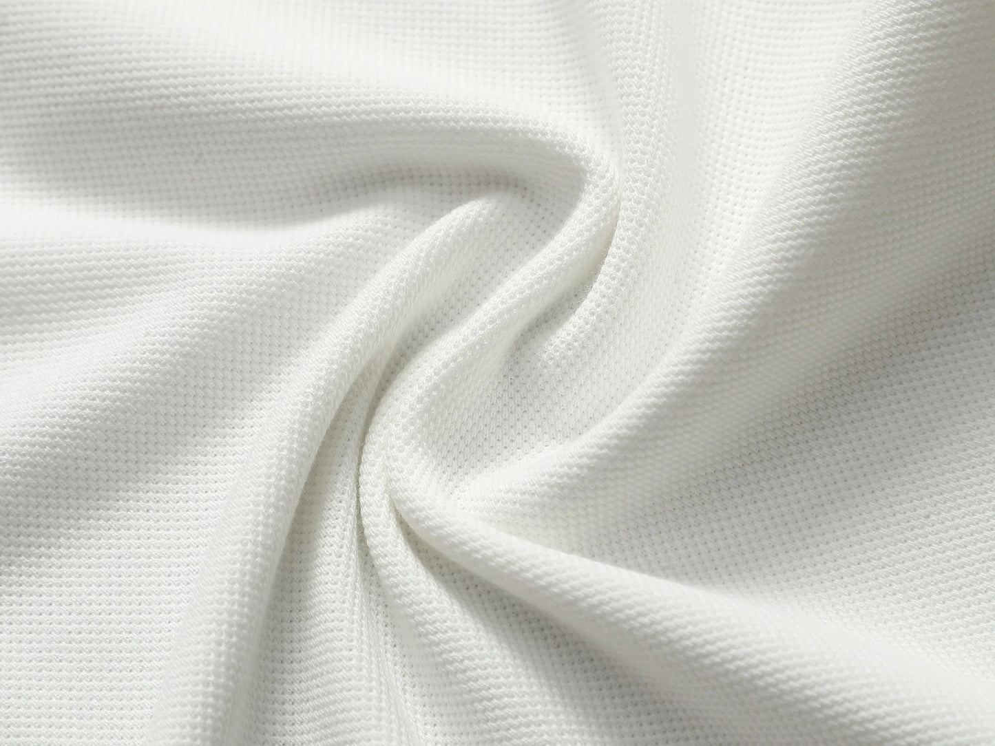 260113 New high-quality classic embroidered polo
