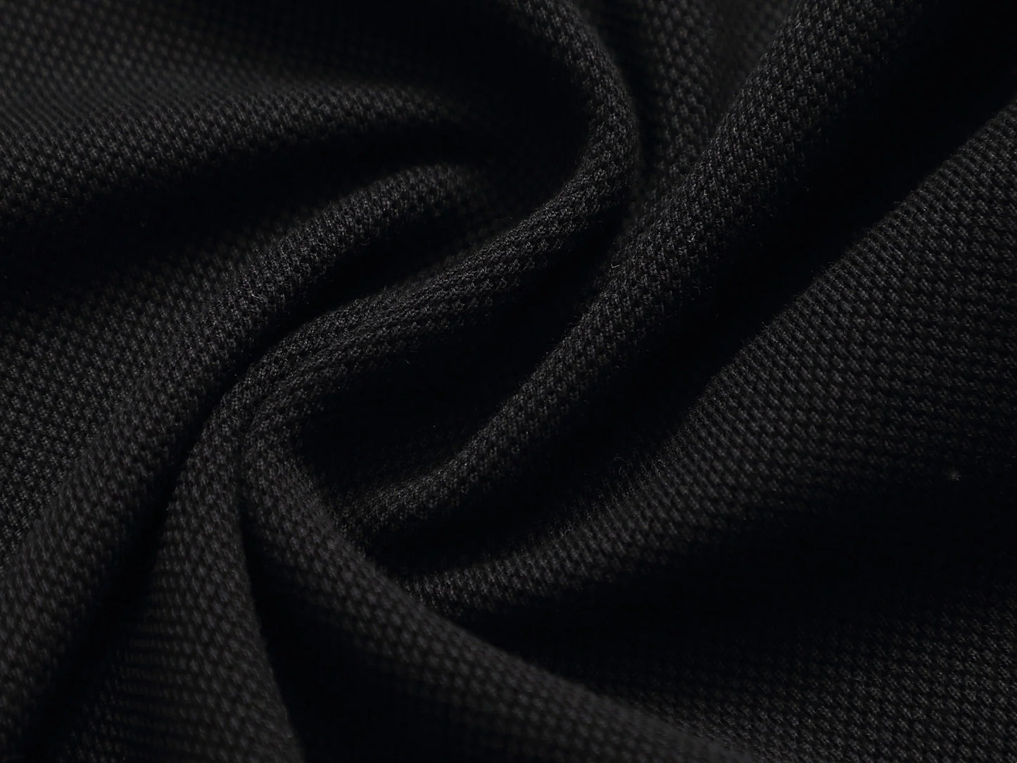 260113 New high-quality classic embroidered polo