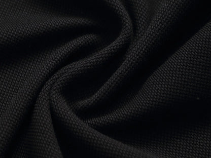 260113 New high-quality classic embroidered polo