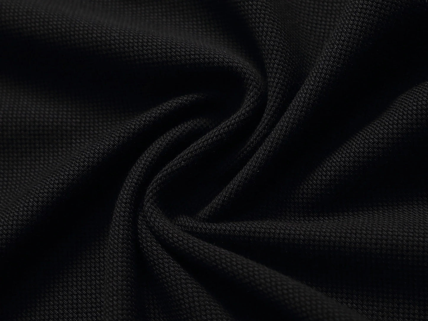 260113 New high-quality classic check-patterned woven collar polo