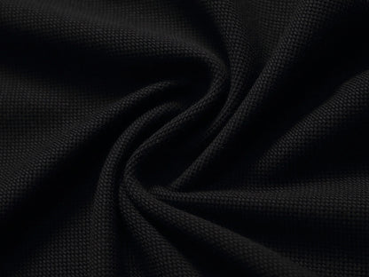 260113 New high-quality classic check-patterned woven collar polo