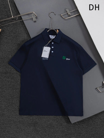 260421 New high-quality, fresh and minimalist POLO design